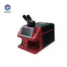 Integrated Touch Screen Jewelry 60w Welding Laser Machine