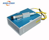 Q - Switch Pulse Fiber Laser Generator For Metal Laser Marking Machine