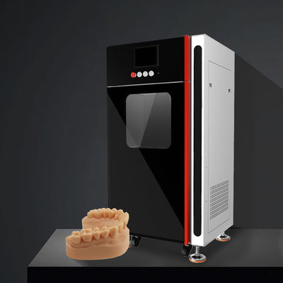 การผลิตภายในด้วยการพิมพ์โลหะ SLM เพื่อการผลิตที่รวดเร็วและได้เปรียบในการแข่งขัน